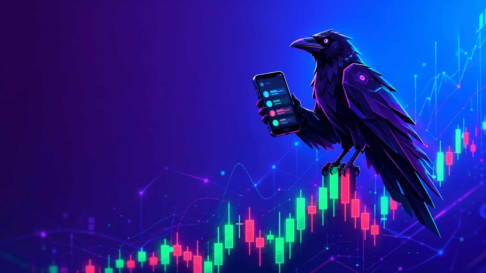 Green AI Trader — AI-бот для анализа MOEX, криптовалют и фьючерсов FORTS