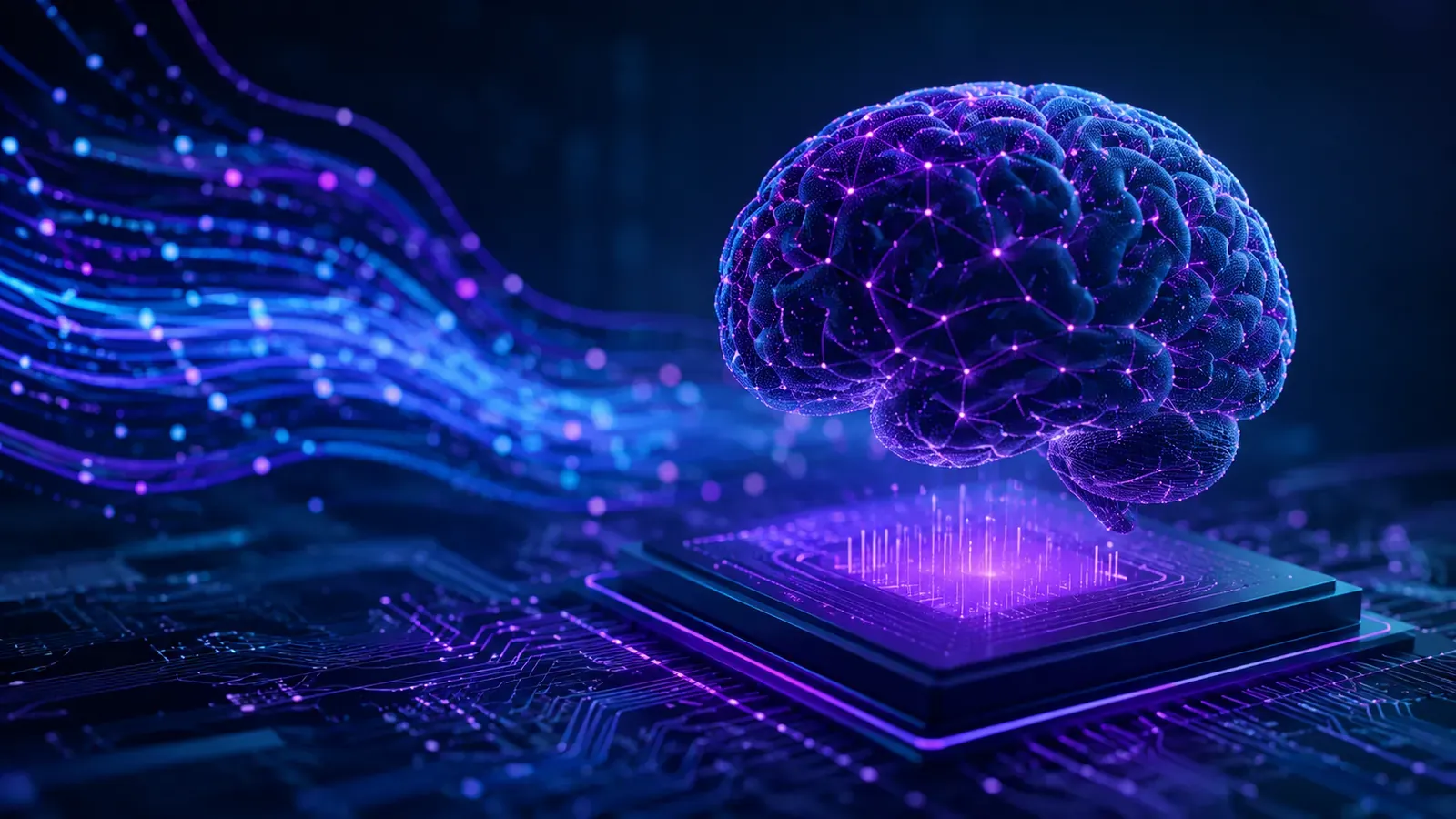 Дообучение LLM в России: нейросеть, GPU и цикл fine-tuning для корпоративного искусственного интеллекта