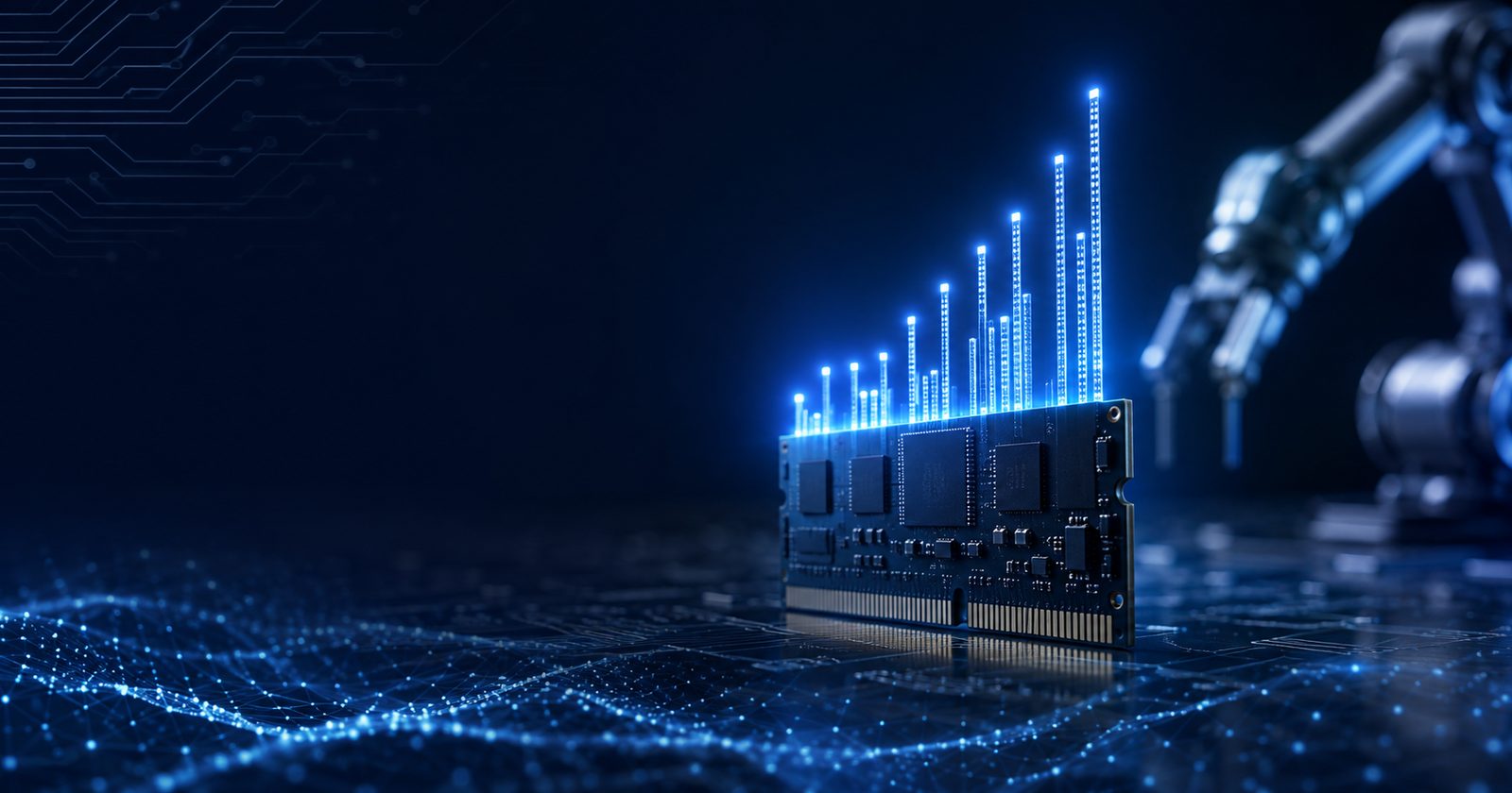Новости ИИ: капитализация чипов, KnobNet и GPT-5.6